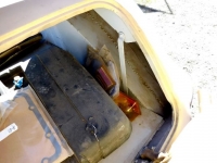 1948 Hillman Minx for sale in Michigan (ID-96837)