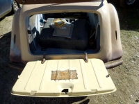1948 Hillman Minx for sale in Michigan (ID-96837)