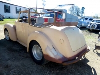 1948 Hillman Minx for sale in Michigan (ID-96837)