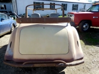 1948 Hillman Minx for sale in Michigan (ID-96837)
