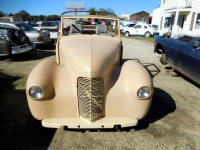 1948 Hillman Minx for sale in Michigan (ID-96837)