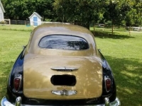1948 Hudson Commodore for sale in Michigan (ID-138971)