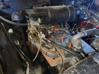 1948 Hudson Commodore for sale in Michigan (ID-138971)