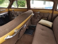 1948 Hudson Commodore for sale in Michigan (ID-138971)