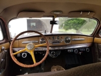 1948 Hudson Commodore for sale in Michigan (ID-138971)