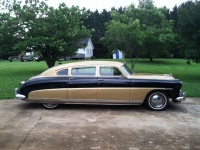 1948 Hudson Commodore for sale in Michigan (ID-138971)