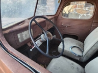1948 International Harvester for sale in Michigan (ID-122775)