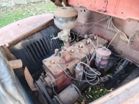 1948 International Harvester for sale in Michigan (ID-122775)