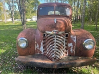 1948 International Harvester for sale in Michigan (ID-122775)