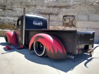 1948 International KB1 for sale in Michigan (ID-122326)