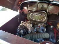 1948 International KB1 for sale in Michigan (ID-122326)