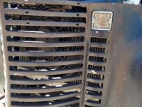1948 International KB1 for sale in Michigan (ID-122326)
