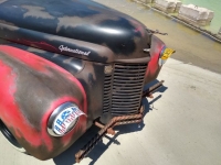 1948 International KB1 for sale in Michigan (ID-122326)