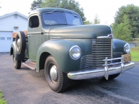 1948 International KB2 for sale in Riverhead, New York (ID-125702)