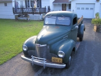 1948 International KB2 for sale in Riverhead, New York (ID-125702)