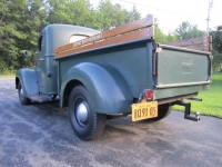 1948 International KB2 for sale in Riverhead, New York (ID-125702)