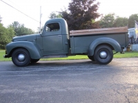 1948 International KB2 for sale in Riverhead, New York (ID-125702)