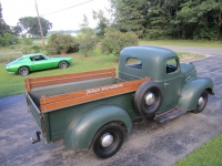 1948 International KB2 for sale in Riverhead, New York (ID-125702)