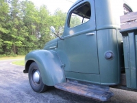 1948 International KB2 for sale in Riverhead, New York (ID-125702)
