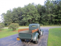 1948 International KB2 for sale in Riverhead, New York (ID-125702)