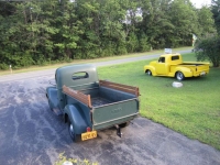 1948 International KB2 for sale in Riverhead, New York (ID-125702)
