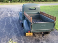 1948 International KB2 for sale in Riverhead, New York (ID-125702)