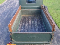 1948 International KB2 for sale in Riverhead, New York (ID-125702)