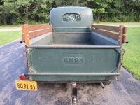 1948 International KB2 for sale in Riverhead, New York (ID-125702)