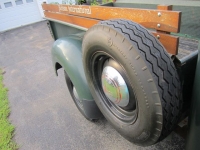 1948 International KB2 for sale in Riverhead, New York (ID-125702)