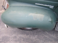 1948 International KB2 for sale in Riverhead, New York (ID-125702)