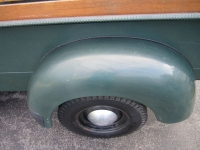 1948 International KB2 for sale in Riverhead, New York (ID-125702)