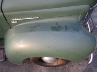 1948 International KB2 for sale in Riverhead, New York (ID-125702)
