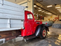 1948 International KB6 for sale in Michigan (ID-96334)