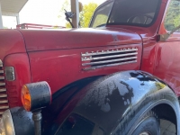 1948 International KB6 for sale in Michigan (ID-96334)