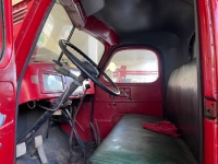 1948 International KB6 for sale in Michigan (ID-96334)