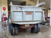 1948 International KB6 for sale in Michigan (ID-96334)