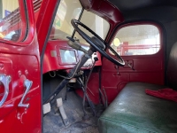 1948 International KB6 for sale in Michigan (ID-96334)