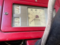 1948 International KB6 for sale in Michigan (ID-96334)