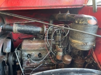1948 International KB6 for sale in Michigan (ID-96334)