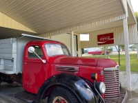 1948 International KB6 for sale in Michigan (ID-96334)