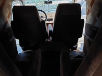 1948 International Panel Truck for sale in Michigan (ID-123290)