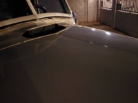 1948 International Panel Truck for sale in Michigan (ID-123290)