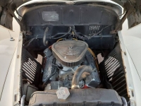 1948 International Panel Truck for sale in Michigan (ID-123290)