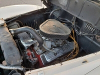 1948 International Panel Truck for sale in Michigan (ID-123290)