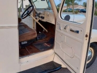 1948 International Panel Truck for sale in Michigan (ID-123290)