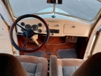 1948 International Panel Truck for sale in Michigan (ID-123290)