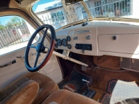 1948 International Panel Truck for sale in Michigan (ID-123290)