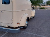 1948 International Panel Truck for sale in Michigan (ID-123290)