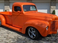 1948 International Pickup for sale in Michigan (ID-141312)