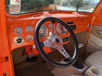 1948 International Pickup for sale in Michigan (ID-141312)